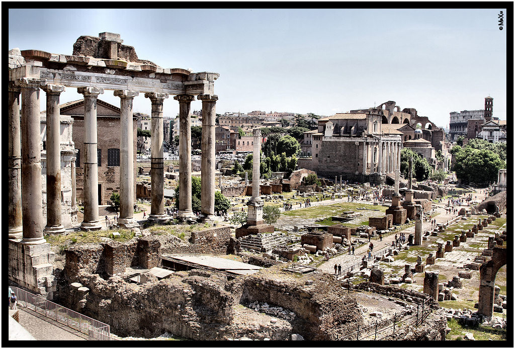 O - 30 - Foro Romano.jpg